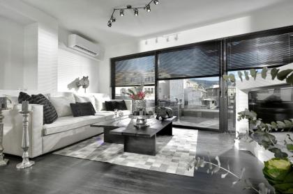Stunning Athens Penthouse Apartment - Historic Central Location - Albus Senior Loft - Acropolis View - Psyrri - image 23