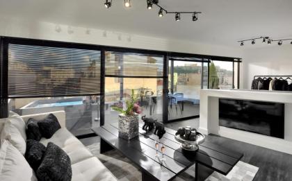 Stunning Athens Penthouse Apartment - Historic Central Location - Albus Senior Loft - Acropolis View - Psyrri - image 26