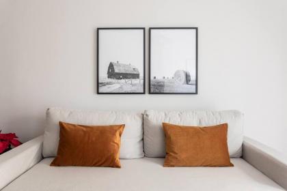 Comfy 1BR Apartment in Ampelokipoi by UPSTREET - image 23