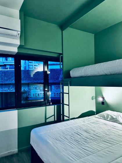 Smooth Athens Capsules Hostel - image 22
