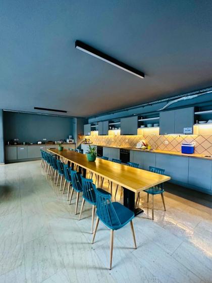 Smooth Athens Capsules Hostel - image 23