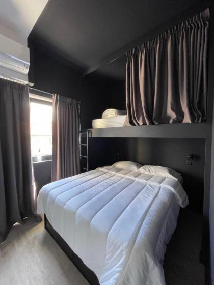 Smooth Athens Capsules Hostel - image 24