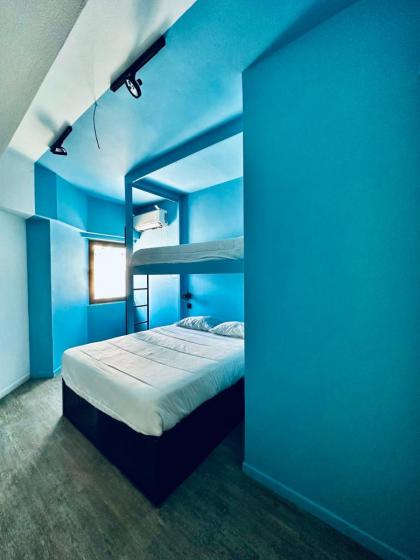 Smooth Athens Capsules Hostel - image 25