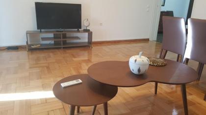 Apartment at Acropolis Museum - image 21