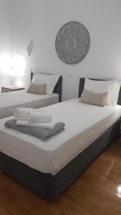 Apartment at Acropolis Museum - image 22